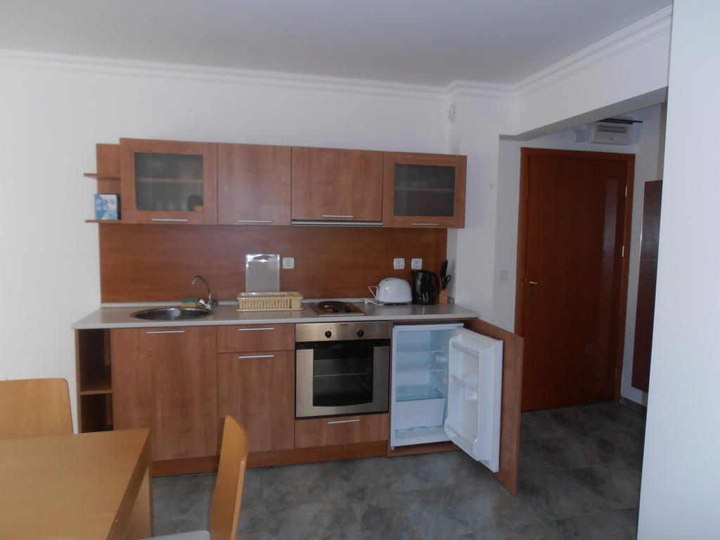 Monastery 3 Apartments Tmf Pamporovo Rom bilde