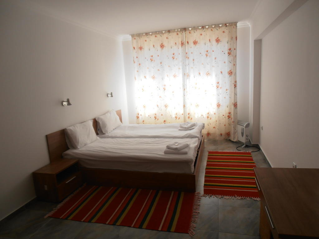 Monastery 3 Apartments Tmf Pamporovo Rom bilde